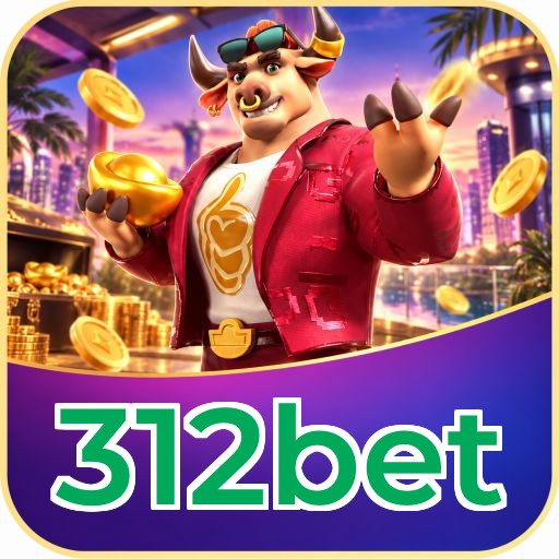 Pacote de boas-vindas ao criar conta na 312bet