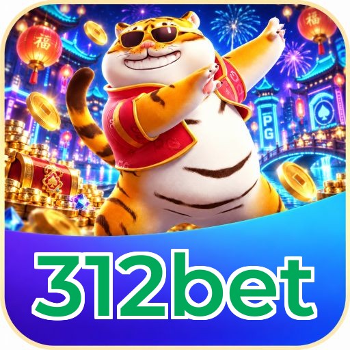 Grandes vitórias em Fortune Games na 312bet com PIX rápido