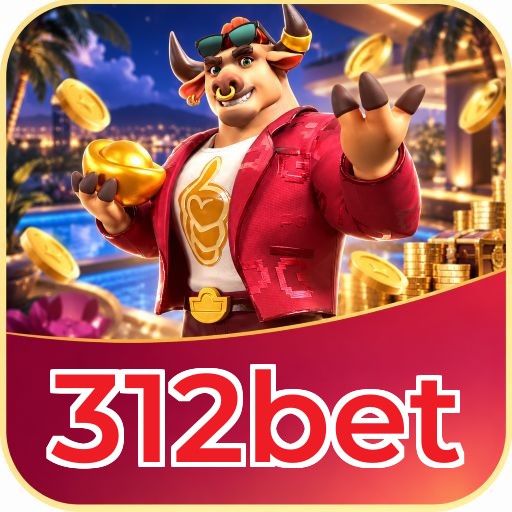 Catálogo de 2.547 jogos da 312bet incluindo Pragmatic Play e Evolution Gaming