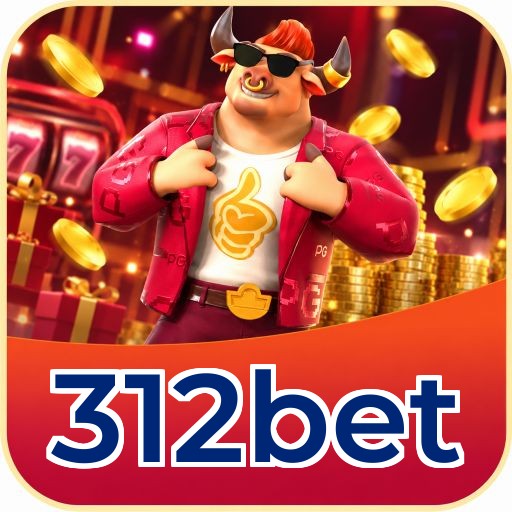 Facebook e Telegram — canais oficiais da 312bet no Brasil