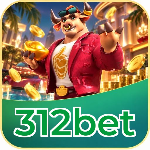 Bônus exclusivo do APK 312bet